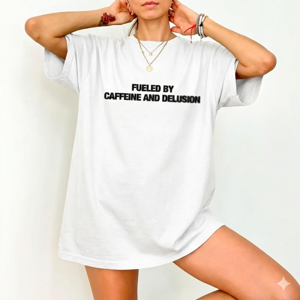 Prox Shirt