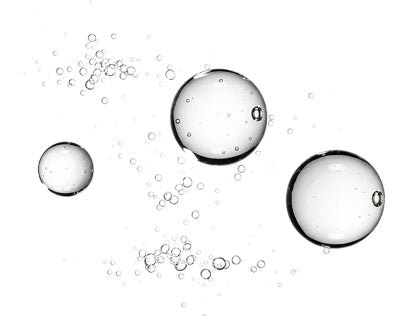 Hydrolyzed Collagen Peptides