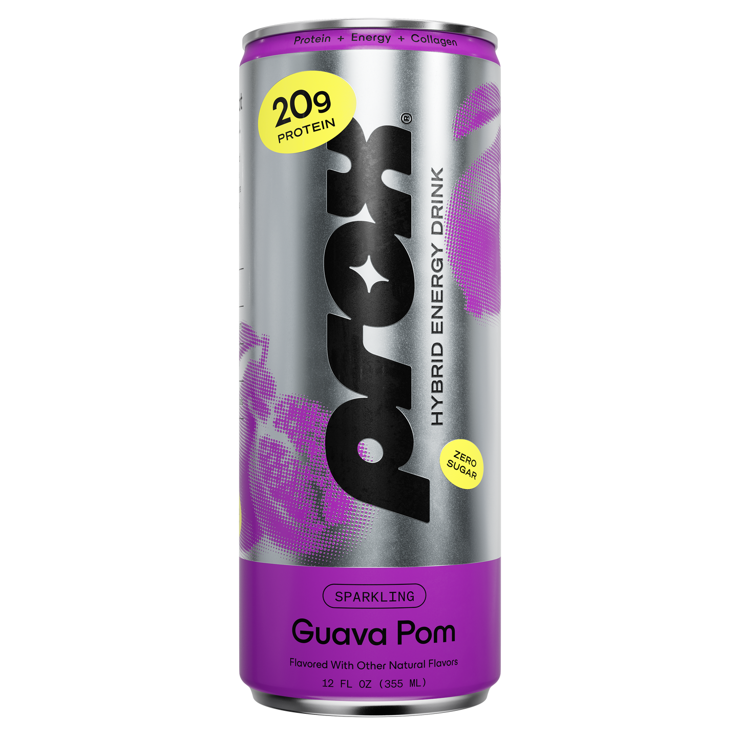 Prox Guava Pom can