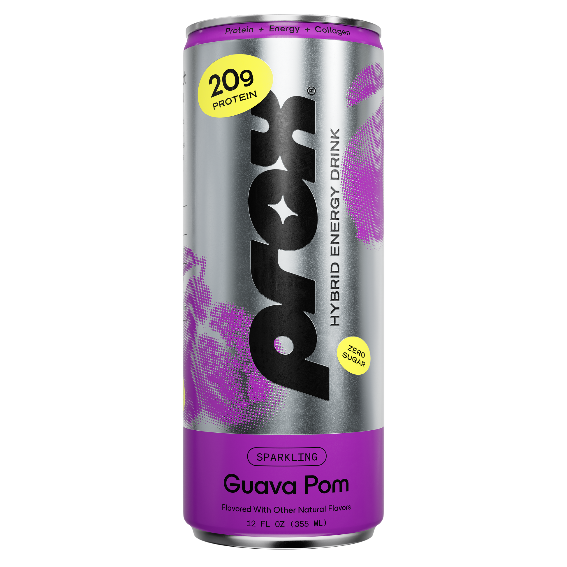 Prox Guava Pom can