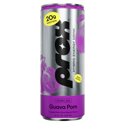 Prox Guava Pom can