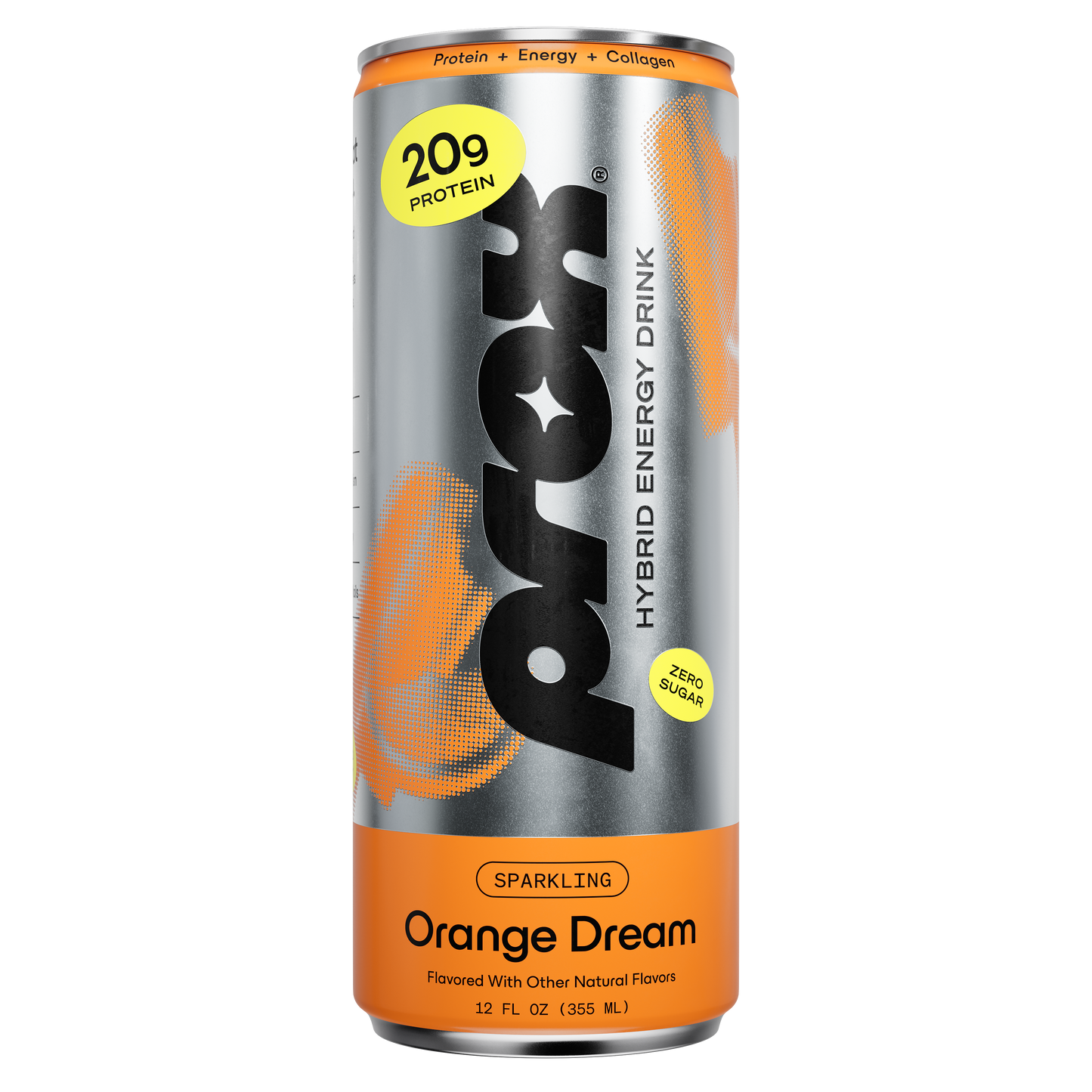 Prox Orange Dream can