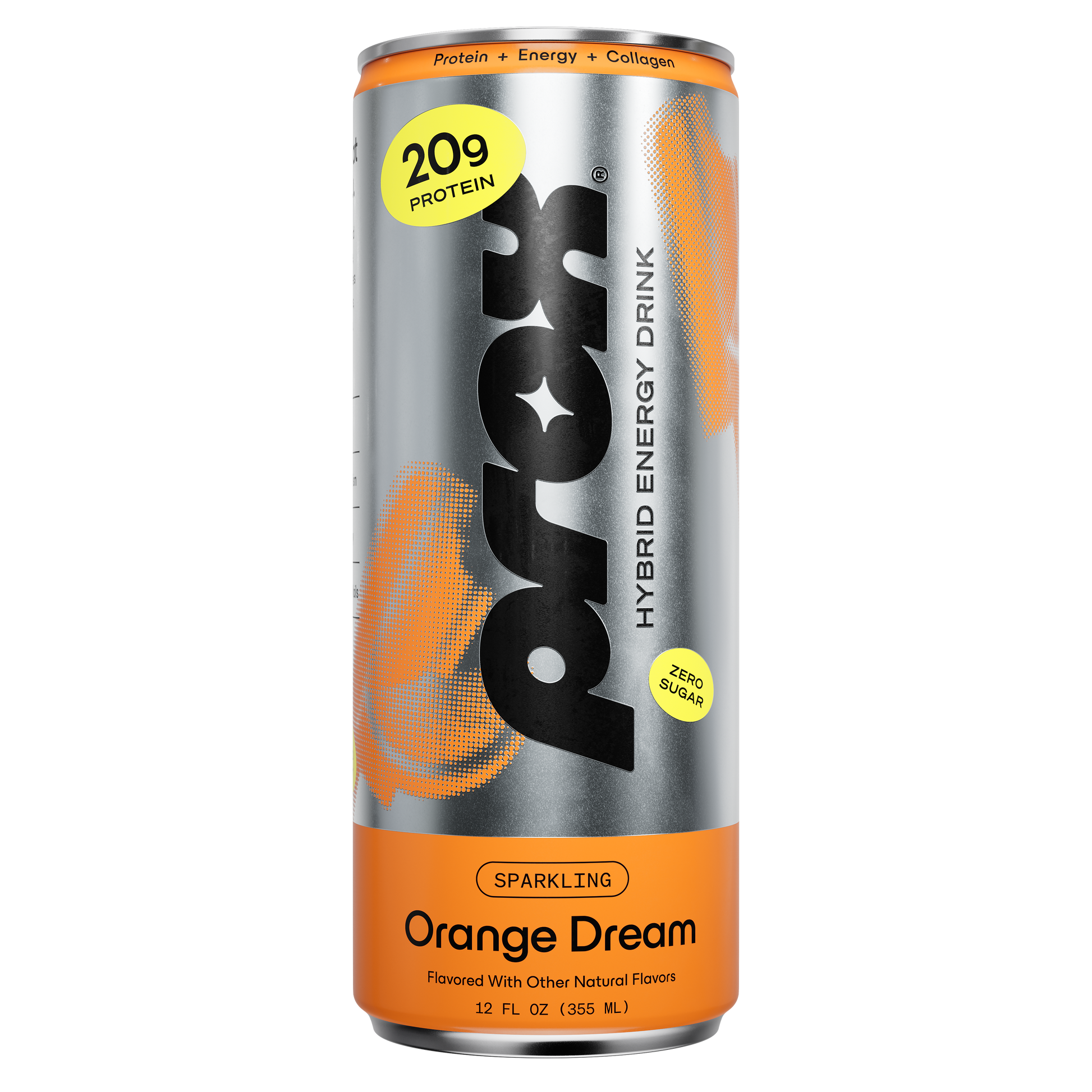 Prox Orange Dream can