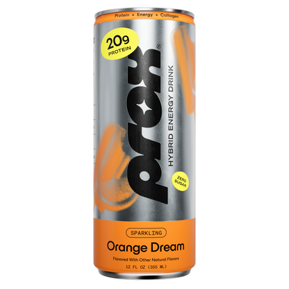 Prox Orange Dream can